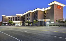 Hampton Inn & Suites Los Angeles Burbank Airport Burbank Ca